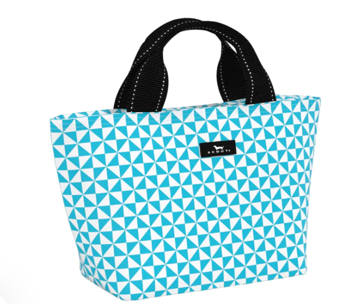 Nooner Lunch Box - Too Pool for School