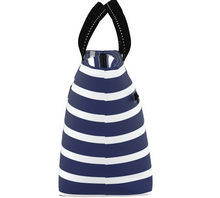 Load image into Gallery viewer, Nooner Lunch Box - Nantucket Navy
