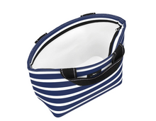 Load image into Gallery viewer, Nooner Lunch Box - Nantucket Navy
