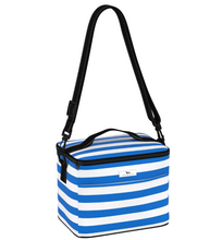 Load image into Gallery viewer, Ferris Cooler Lunch Box - Swim Lane

