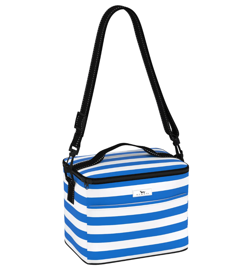 Scout ferris cooler fashion lunch bag