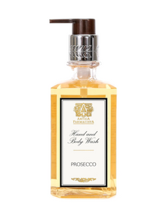 Prosecco Hand & Body Wash - 10 oz