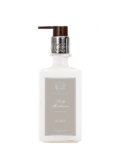 Acqua Body Moisturizer - 10 oz