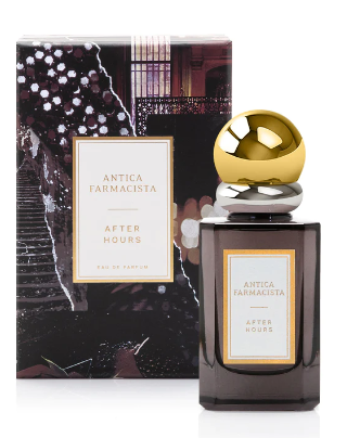 After Hours Personal Perfume - 50ml