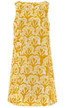 Load image into Gallery viewer, Boardwalk Dress - Ginkgo Gold Organic
