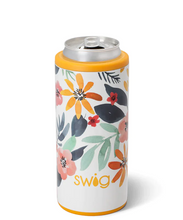 Load image into Gallery viewer, Honey Meadow Skinny Can Cooler (12oz)
