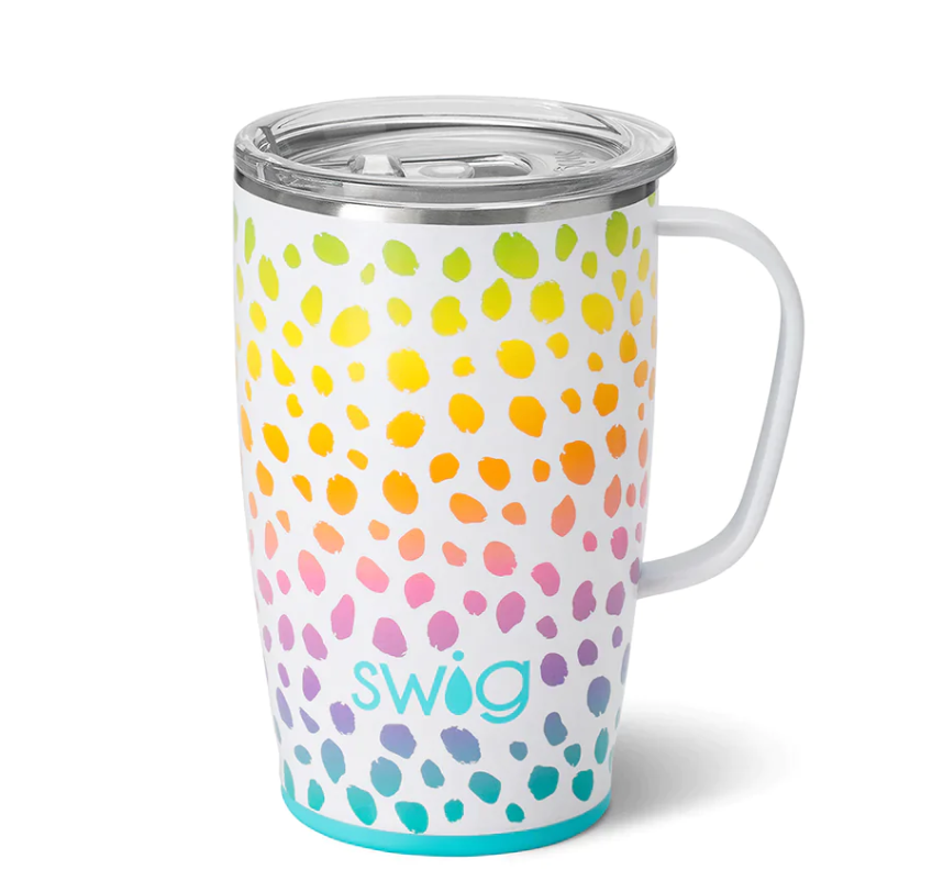 Swig Wild Child Travel Mug (18oz)