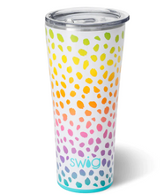 Load image into Gallery viewer, Wild Child Tumbler (32oz)

