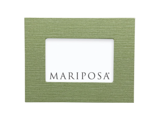 Mariposa Palma Frame