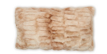 Load image into Gallery viewer, Faux Fur Pillows
