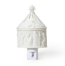 Load image into Gallery viewer, Nativity Scene Nightlight
