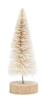 Load image into Gallery viewer, Christmas Bottle Brush Tree

