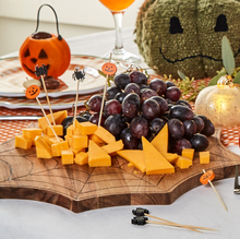 Load image into Gallery viewer, Cocktail Hours Cocktail Picks - Halloween
