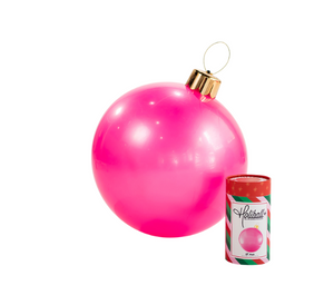 Holiball - 18" - Pink