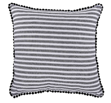 Load image into Gallery viewer, Hey Boo! Pillow
