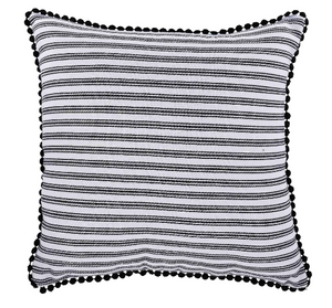 Hey Boo! Pillow