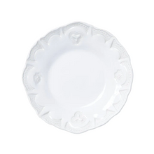 Load image into Gallery viewer, Incanto Stone White Lace Pasta Bowl
