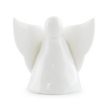 Load image into Gallery viewer, Porcelain Angel Mini Vase
