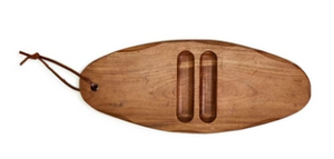 Hand-Crafted Serving Boards