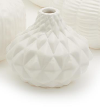 Artisan Carvings Vase