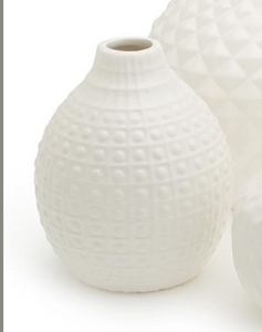 Artisan Carvings Vase