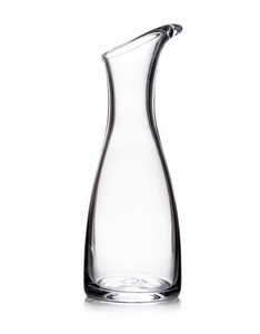 Simon Pearce Barre Carafe