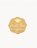 Spartina 449 Classic Locket Note Just Bee You
