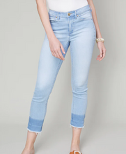 Load image into Gallery viewer, Spartina 449 Ellington Slim Jean Palm Grove Wash
