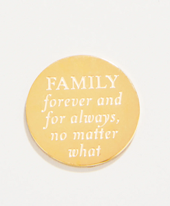 Spartina 449 Locket Note Family