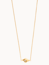 Load image into Gallery viewer, Spartina 449 Sea La Vie Listen Necklace
