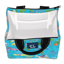 Load image into Gallery viewer, Eloise Lunch Box - Florida
