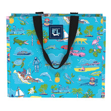 Load image into Gallery viewer, Large Package Gift Bag - Florida
