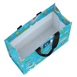 Large Package Gift Bag - Florida