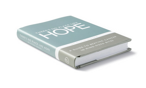 There's No Place Like Hope Book