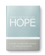 Load image into Gallery viewer, There&#39;s No Place Like Hope Book
