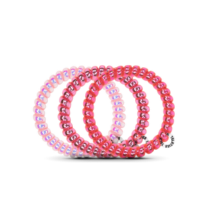 Teleties - Think Pink 3 Pack - Small