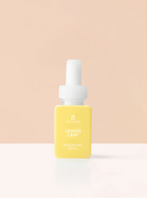 Load image into Gallery viewer, Thymes Lemon Leaf Pura Diffuser Refill
