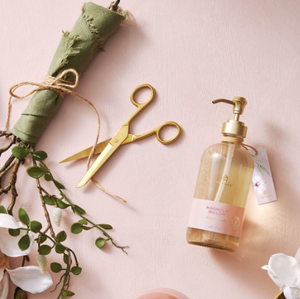 Thymes Magnolia Willow Large Hand Wash