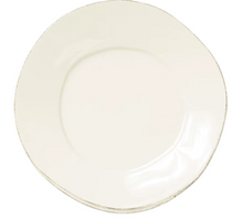 Load image into Gallery viewer, Vietri Lastra American Dinner Plate

