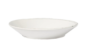 Vietri Lastra Holiday Pasta Bowl