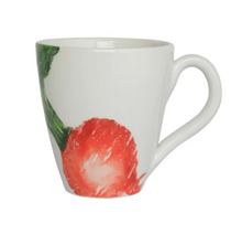 Load image into Gallery viewer, Vietri Spring Vegetables Mugs - FINAL SALE
