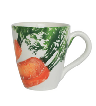 Load image into Gallery viewer, Vietri Spring Vegetables Mugs - FINAL SALE
