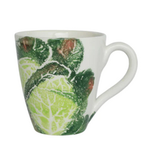 Load image into Gallery viewer, Vietri Spring Vegetables Mugs - FINAL SALE
