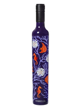 Load image into Gallery viewer, Vinrella Coral Reef Bottle Umbrella bottle
