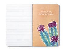 Load image into Gallery viewer, Write Now Journal - Each Dawn Holds a New Hope
