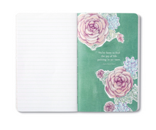 Load image into Gallery viewer, Write Now Journal - Each Dawn Holds a New Hope
