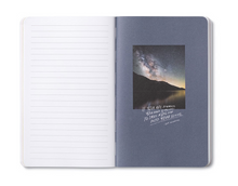 Load image into Gallery viewer, Write Now Journal - All Serious Daring Starts From Within Journal
