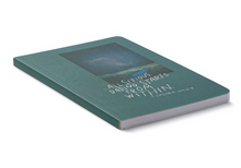 Load image into Gallery viewer, Write Now Journal - All Serious Daring Starts From Within Journal
