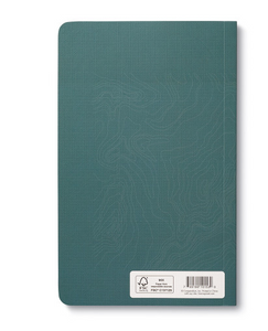 Write Now Journal - All Serious Daring Starts From Within Journal