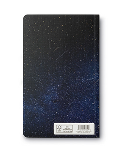 Write Now Journal - Look to the Stars
